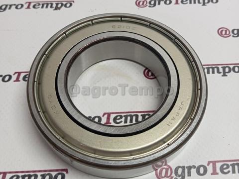 6210 2Z/C3 KOYO Csapágy 6210 2Z/C3 KOYO Csapágy