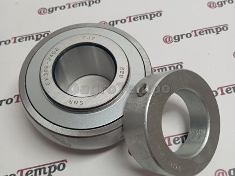 EX 308-24 G2 KOYO Csapágy EX 308-24 G2 KOYO Csapágy