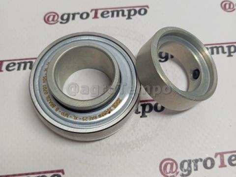 RAE 25-XL-NPP-B INA Csapágy RAE 25-XL-NPP-B INA Csapágy