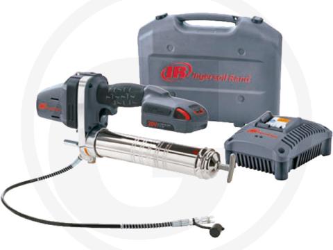 7609011 GRANIT Ingersoll Rand Akkus zsírzókészlet 7609011 GRANIT Ingersoll Rand Akkus zsírzókészlet