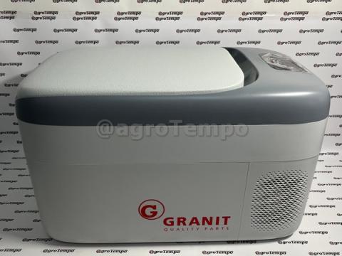 11156553 GRANIT Kompresszoros hűtőbox 11156553 GRANIT Kompresszoros hűtőbox
