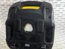 12333236 GRANIT PVC ülés John Deere fűnyíró traktorhoz AUC13500