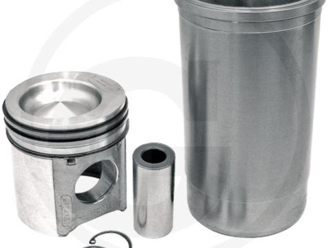38012450 GRANIT Teljes dugattyúkészlet 38012450 GRANIT Teljes dugattyúkészlet