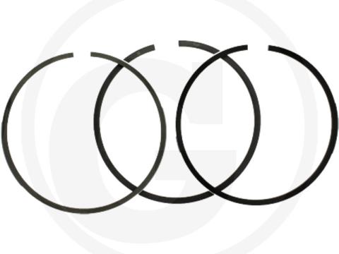 38012452 GRANIT Dugattyúgyűrű-készlet