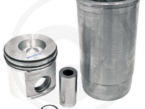 38012454 GRANIT Teljes dugattyúkészlet