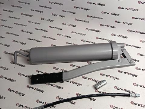 50012633 Pressol Zsírzó 50012633 Pressol Zsírzó