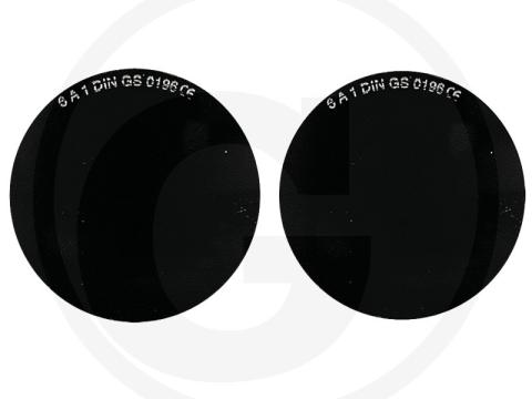 50024205 GRANIT Tartalék üvegek 50024205 GRANIT Tartalék üvegek