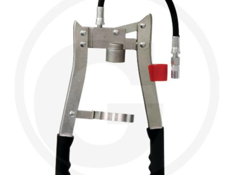 50099044 GRANIT Kétkezes zsírzó 500 g-os patronhoz 50099044 GRANIT Kétkezes zsírzó 500 g-os patronhoz