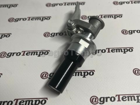 50099099 GRANIT Gyorscsatlakozós zsírzófej M10 x 1 50099099 GRANIT Gyorscsatlakozós zsírzófej M10 x 1