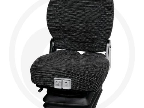 240920218 GRANIT Komfortülés keskeny nyomtávú vontatókhoz 240920218 GRANIT Komfortülés keskeny nyomtávú vontatókhoz