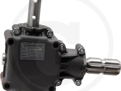 614397200 GRANIT Szöghajtómű 614397200 GRANIT Szöghajtómű