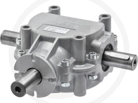 614397217 GRANIT Szürkeöntvény trágyaszóró hajtómű 614397217 GRANIT Szürkeöntvény trágyaszóró hajtómű