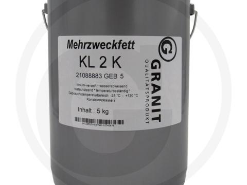 288885G_GEB15 KAJO Tartós kenőzsír 15 kg 288885G_GEB15 KAJO Tartós kenőzsír 15 kg