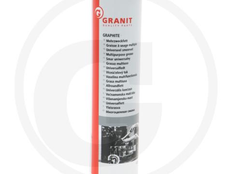 Nyomásálló kenőzsír grafitos 400 g Nyomásálló kenőzsír grafitos 400 g