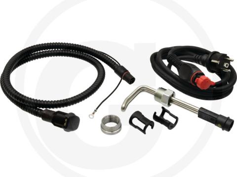 380MVP231 GRANIT Calix Motor-előmelegítő készlet Adapterrel 1 1/4" 380MVP231 GRANIT Calix Motor-előmelegítő készlet Adapterrel 1 1/4"