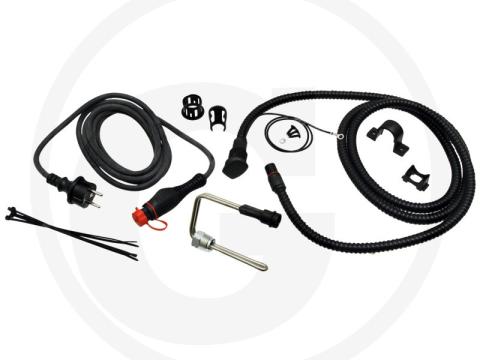 380MVP32D GRANIT Calix Motor-előmelegítő készlet 380MVP32D GRANIT Calix Motor-előmelegítő készlet