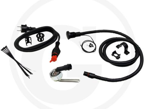 380MVP651 GRANIT Calix Motor-előmelegítő készlet 380MVP651 GRANIT Calix Motor-előmelegítő készlet