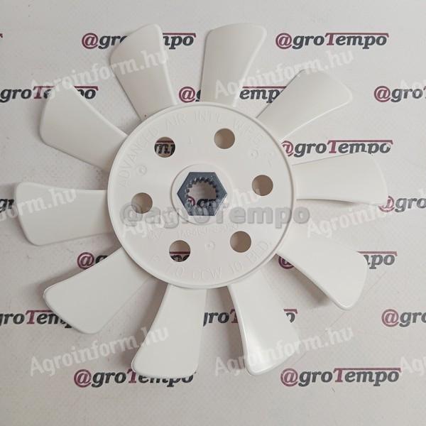 1A646083050 Kramp Ventilátor - fehér 