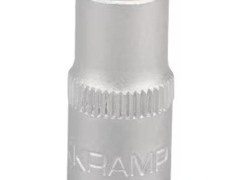 18060061070KR KRAMP Dugókulcs, 1/4”, 6-szögű, 9/32