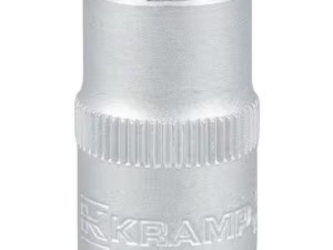 18060100110KR KRAMP Dugókulcs, 3/8", 6-szögű, 11 mm