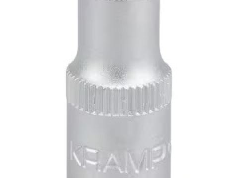 18060060060KR KRAMP Dugókulcs, 1/4", 6-szögű, 6 mm