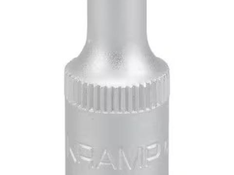 18060061030KR KRAMP Dugókulcs, 1/4”, 6-szögű, 1/8