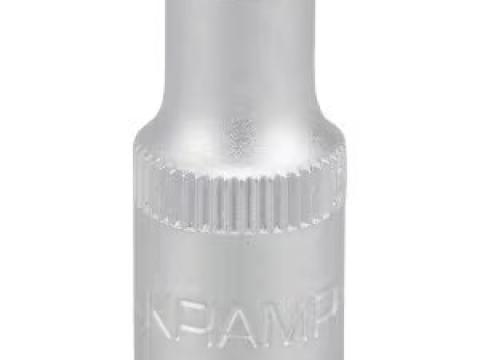 18060060055KR KRAMP Dugókulcs, 1/4", 6-szögű, 5,5mm