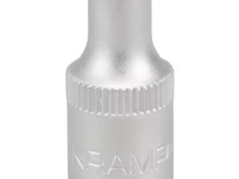 18060060045KR KRAMP Dugókulcs, 1/4", 6-szögű, 4,5 mm