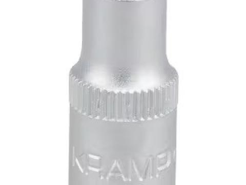 18060061060KR KRAMP Dugókulcs, 1/4”, 6-szögű, 1/4