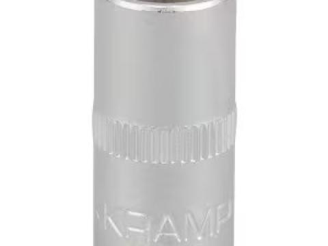 18060060080KR KRAMP Dugókulcs, 1/4", 6-szögű, 8 mm