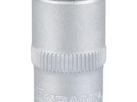 18060100120KR KRAMP Dugókulcs, 3/8", 6-szögű, 12 mm 18060100120KR KRAMP Dugókulcs, 3/8", 6-szögű, 12 mm