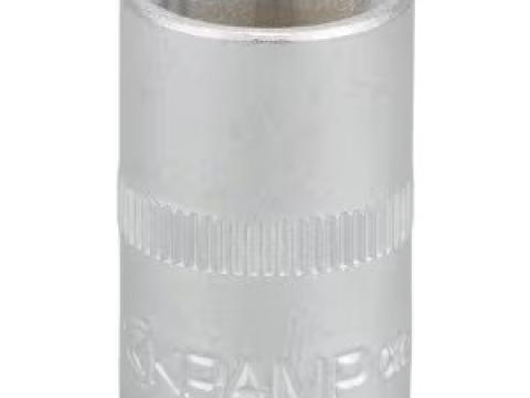 18060060110KR KRAMP Dugókulcs, 1/4", 6-szögű, 11 mm 18060060110KR KRAMP Dugókulcs, 1/4", 6-szögű, 11 mm