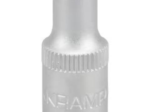 18060062005KR KRAMP Dugókulcs, 1/4" Torx E5 18060062005KR KRAMP Dugókulcs, 1/4" Torx E5