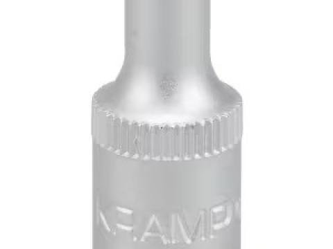 18060062004KR KRAMP Dugókulcs, 1/4" Torx E4