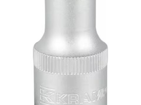 18060131100KR KRAMP Dugókulcs, 1/2”, 6-szögű, 3/8"
