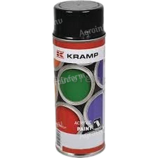 333004KR KRAMP MASSEY FERGUSSON szuperpiros 400ml