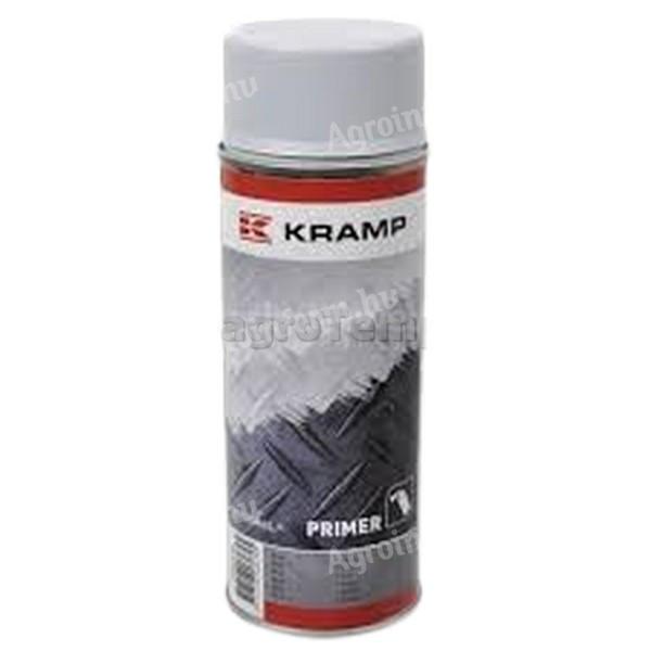 747004KR KRAMP Festék spray MASSEY FERGUSSON 50 szürke 2009-től 400 ml