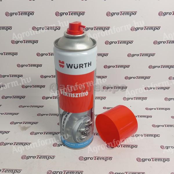 08901087 Würth féktisztító 500 ml