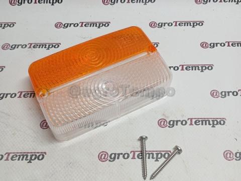 03104020 Cobo Lámpabúra elülső 03104020 Cobo Lámpabúra elülső