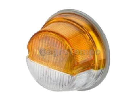 2BE001259061 Hella - Villogó szélességjelző lámpa 2BE001259061 Hella - Villogó szélességjelző lámpa