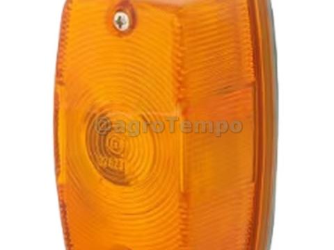 2BA002324001 Hella - Vill. szél.jelző lámpa elülső