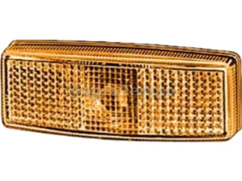 2PS006717031 Hella - Szélességjelző lámpa