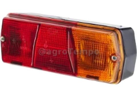 2SD001680281 Hella - Hátsó lámpa, jobb oldali 2SD001680281 Hella - Hátsó lámpa, jobb oldali