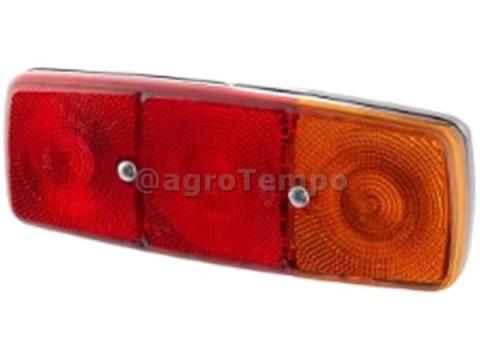 2SD001699061 Hella - Hátsó lámpa, jobb oldali 2SD001699061 Hella - Hátsó lámpa, jobb oldali