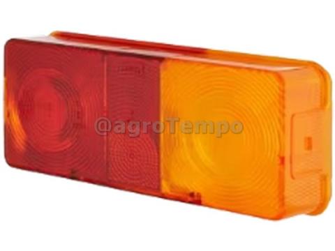 9EL112741001 - Hella Lámpabura, jobb oldali Különálló lámpabúrák a hátsó lámpákhoz 9EL112741001 - Hella Lámpabura, jobb oldali Különálló lámpabúrák a hátsó lámpákhoz