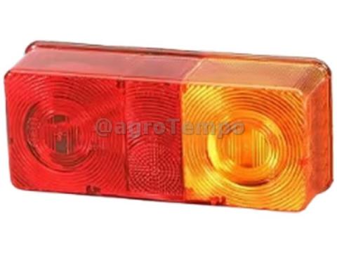 9EL112743001 - Hella Lámpabura, bal oldali Különálló lámpabúrák a hátsó lámpákhoz 9EL112743001 - Hella Lámpabura, bal oldali Különálló lámpabúrák a hátsó lámpákhoz