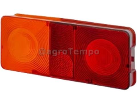 9EL116844001 Hella Lámpabúra, bal oldali 9EL116844001 Hella Lámpabúra, bal oldali