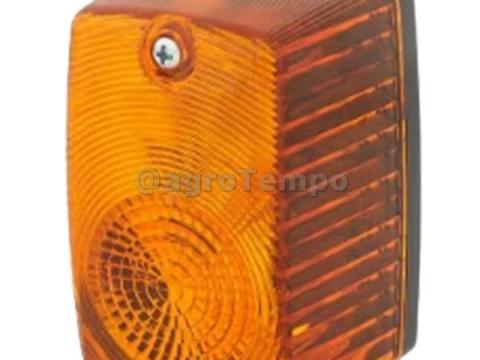 2BA002652121 Hella Irányjelző, jobb oldali 2BA002652121 Hella Irányjelző, jobb oldali