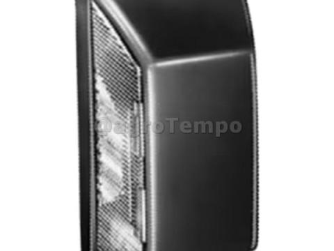 2KA003389068 Hella Rendszámtábla-világítás R10 W 2KA003389068 Hella Rendszámtábla-világítás R10 W