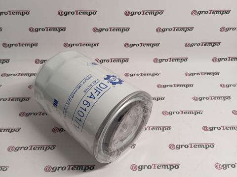 DIFA6101/1 MTZ Üzemanyagszűrő - 4 hengeres motorokhoz DIFA6101/1 MTZ Üzemanyagszűrő - 4 hengeres motorokhoz